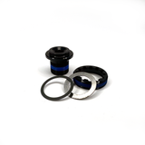 ethirteen Replacement Crank Fixing Bolts / Self-Extractor Kits