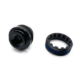 ethirteen Replacement Crank Fixing Bolts / Self-Extractor Kits