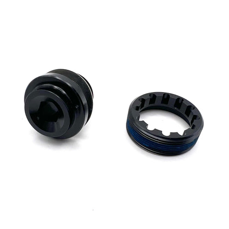 ethirteen Replacement Crank Fixing Bolts / Self-Extractor Kits