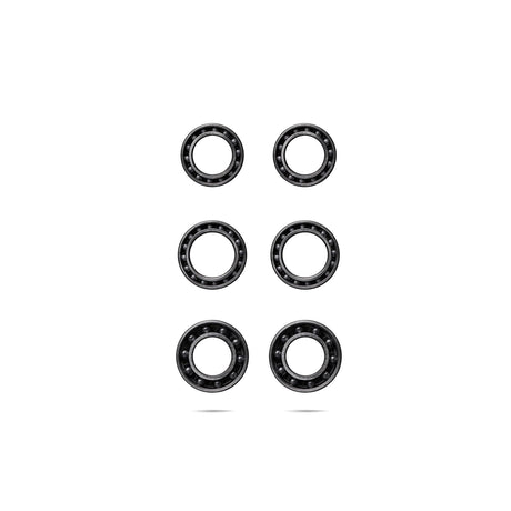 CeramicSpeed Ceramic Wheel Kits - DT Swiss 240