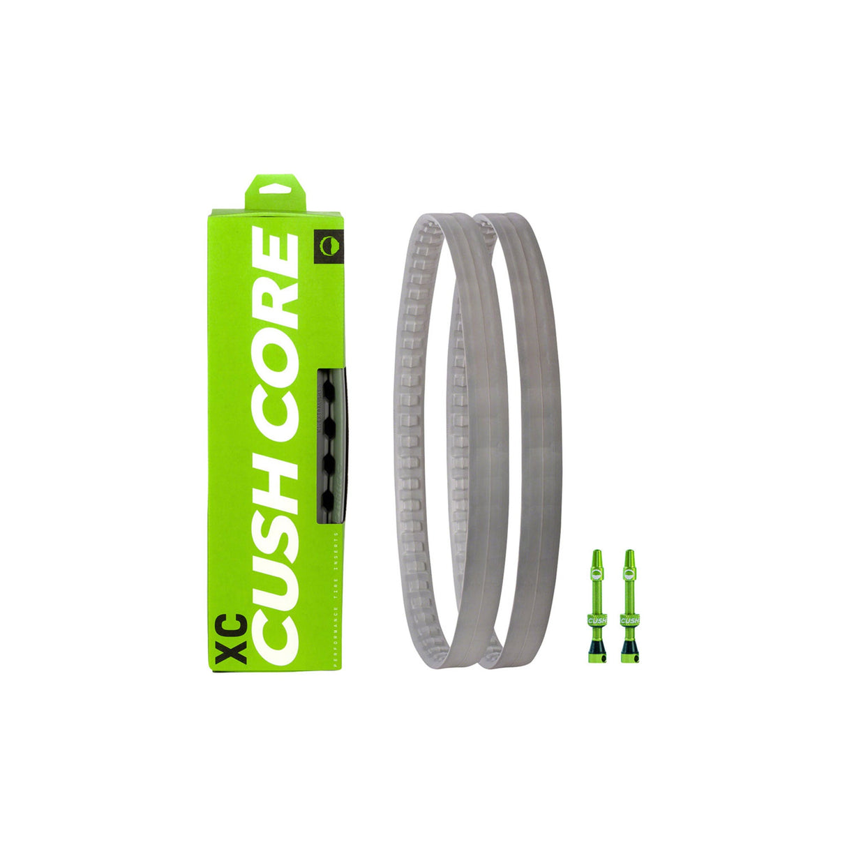 CushCore XC Tire Insert Set - 29" Set of 2