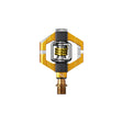 Crank Brothers Candy 11 Pedals Gold