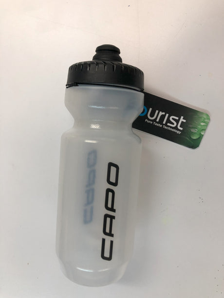 Capo Purist 22oz Water Bottle