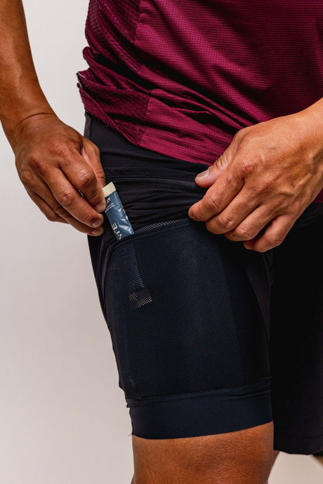Capo MTB Liner Bib Shorts - Men's