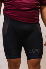 Capo MTB Liner Bib Shorts - Men's