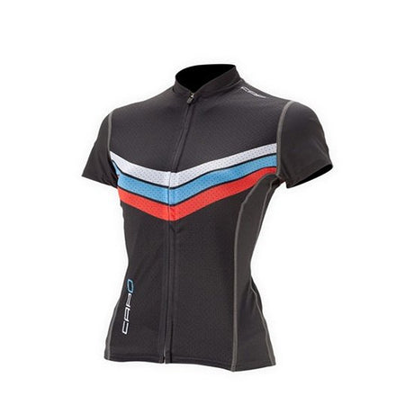 Capo Ispra Short
