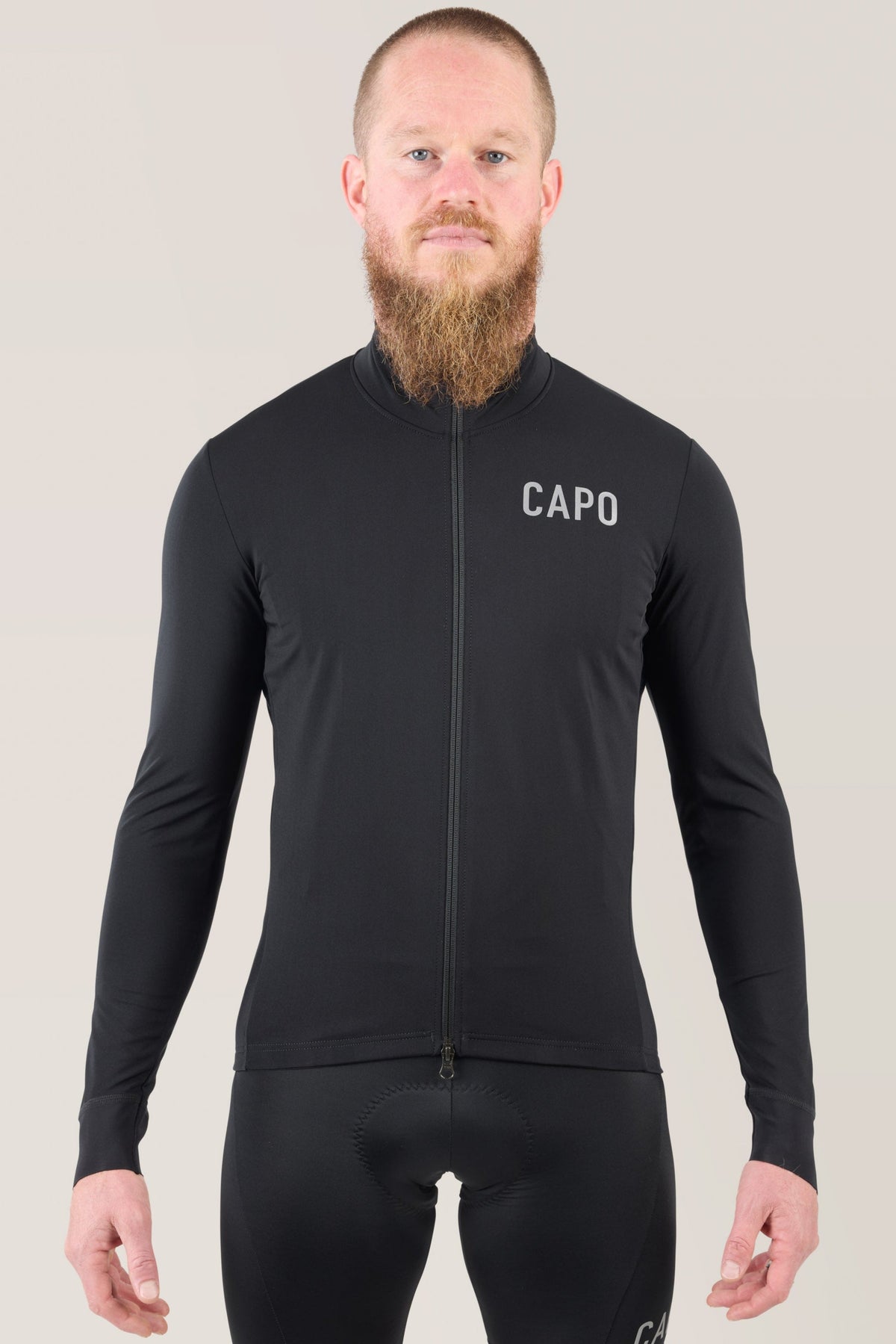 Capo G.S. Padrone Leggero Wind Jacket