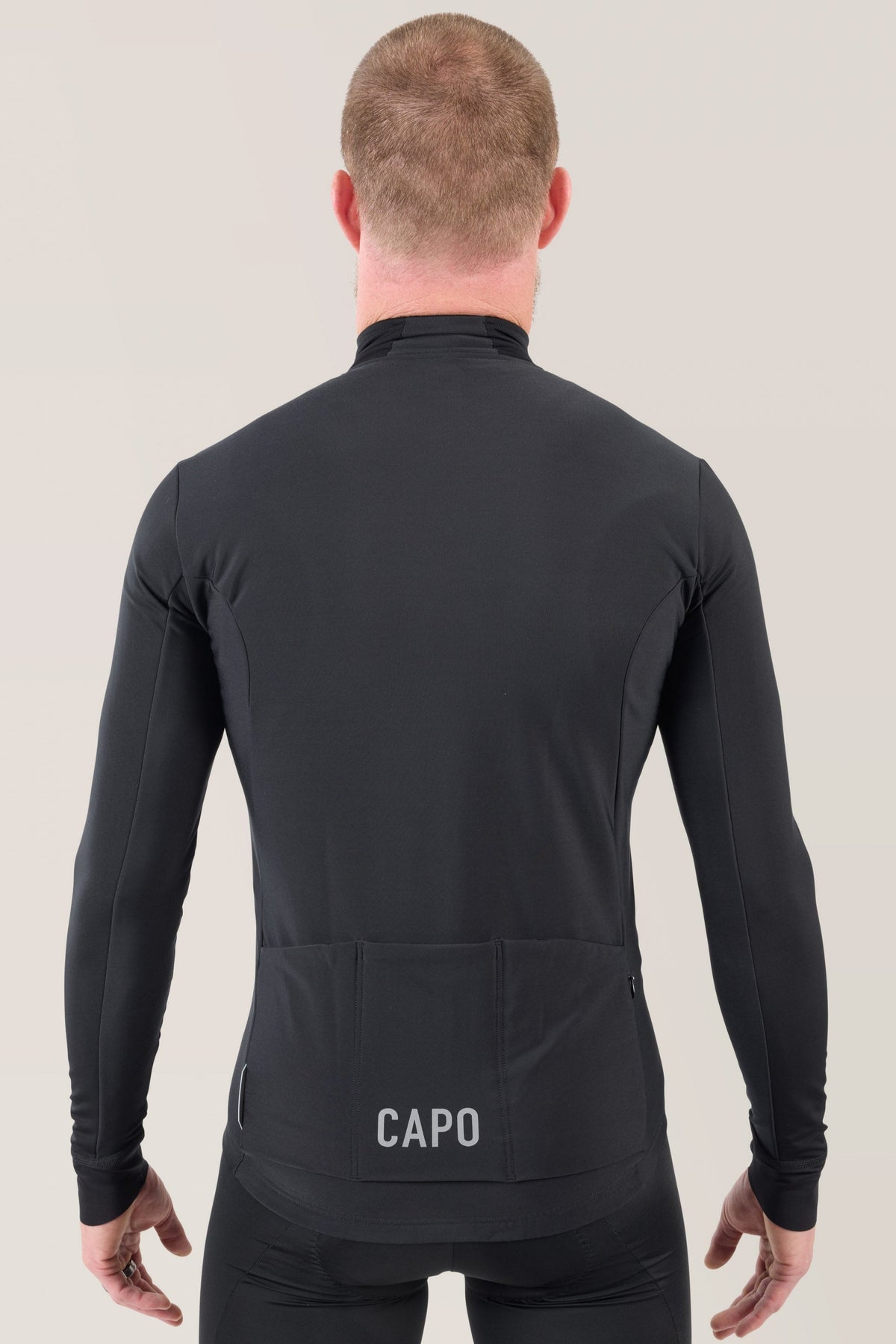 Capo G.S. Padrone Leggero Wind Jacket