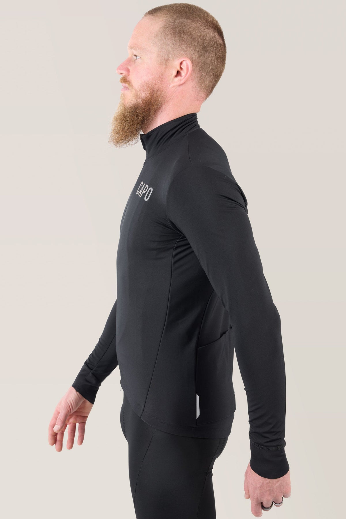 Capo G.S. Padrone Leggero Wind Jacket