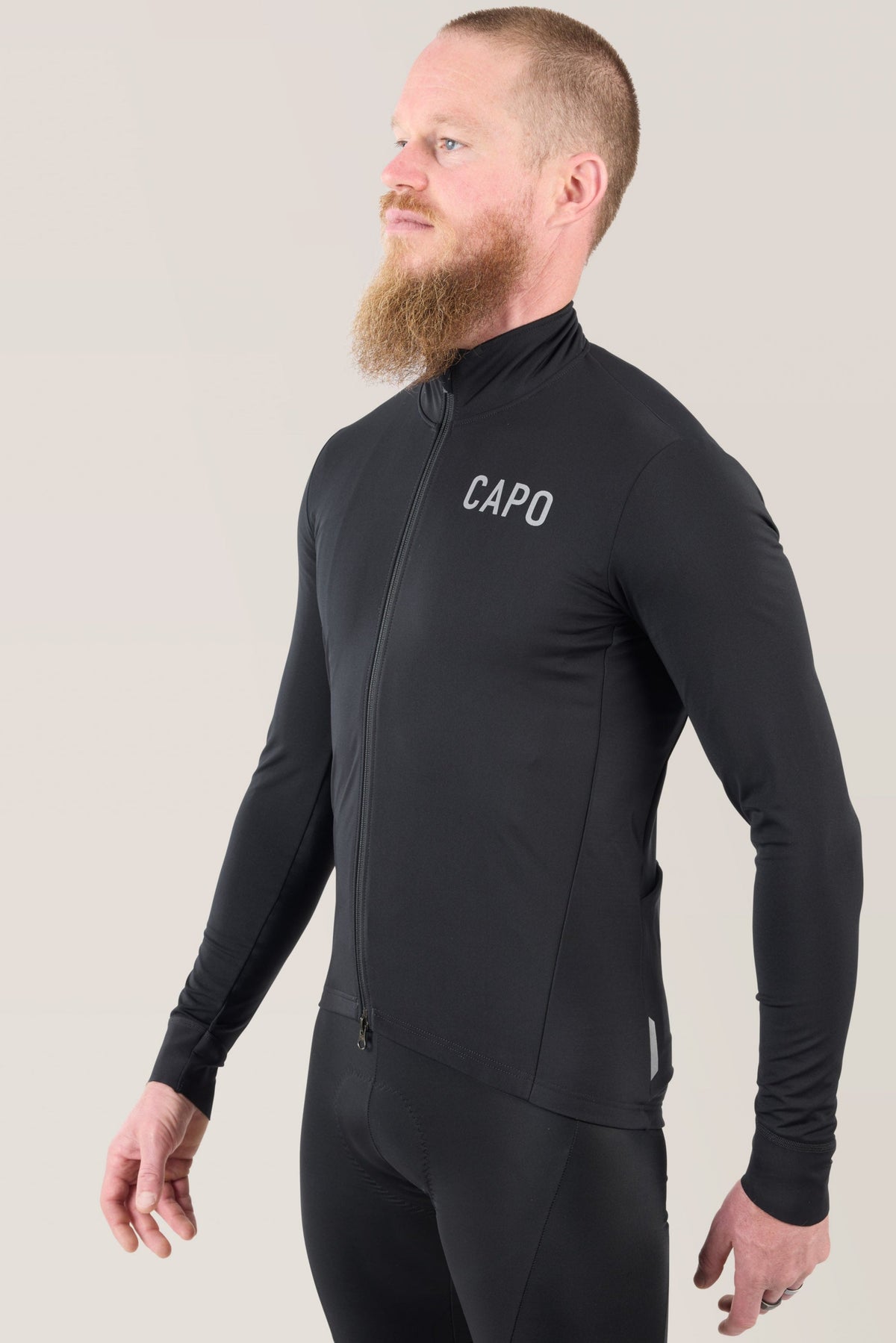 Capo G.S. Padrone Leggero Wind Jacket