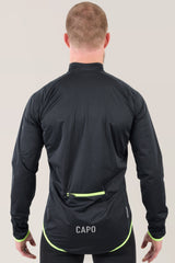 Capo Super Corsa Compatto Rain Jacket