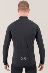 Capo Super Corsa Inverno Jersey