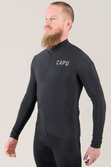 Capo Super Corsa Inverno Jersey
