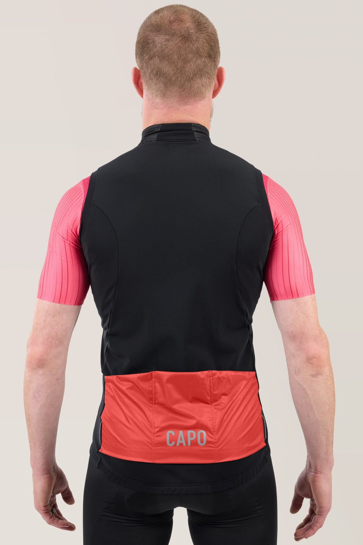 Capo G.S. Padrone Thermal Vest
