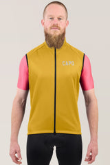 Capo Super Corsa Thermal Vest