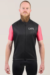Capo Super Corsa Thermal Vest