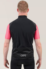 Capo Super Corsa Thermal Vest