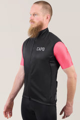 Capo Super Corsa Thermal Vest