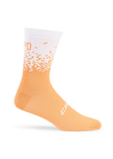 Capo Active Compression 18cm Q-Skin Sock - Fade