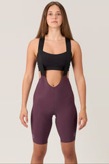Capo Super Corsa Race Women's Drop Tail Bib Shorts