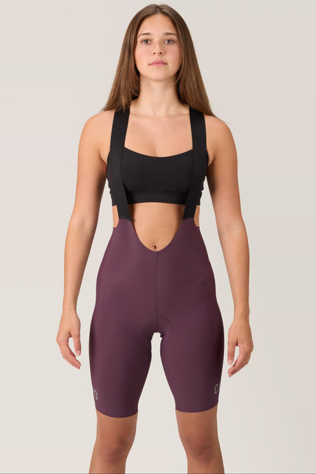 Capo Super Corsa Race Women's Drop Tail Bib Shorts