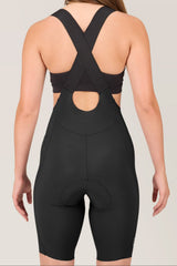 Capo Super Corsa Race Women's Drop Tail Bib Shorts