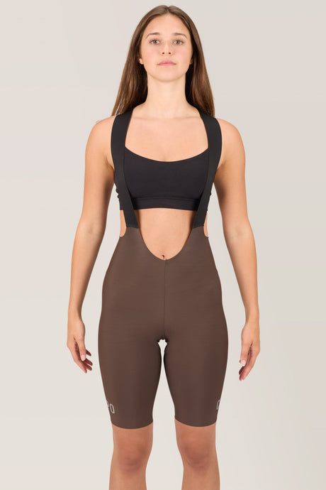 Capo Super Corsa Race Women's Drop Tail Bib Shorts