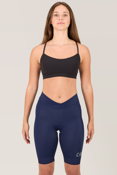 Capo Corsa Donna Shorts