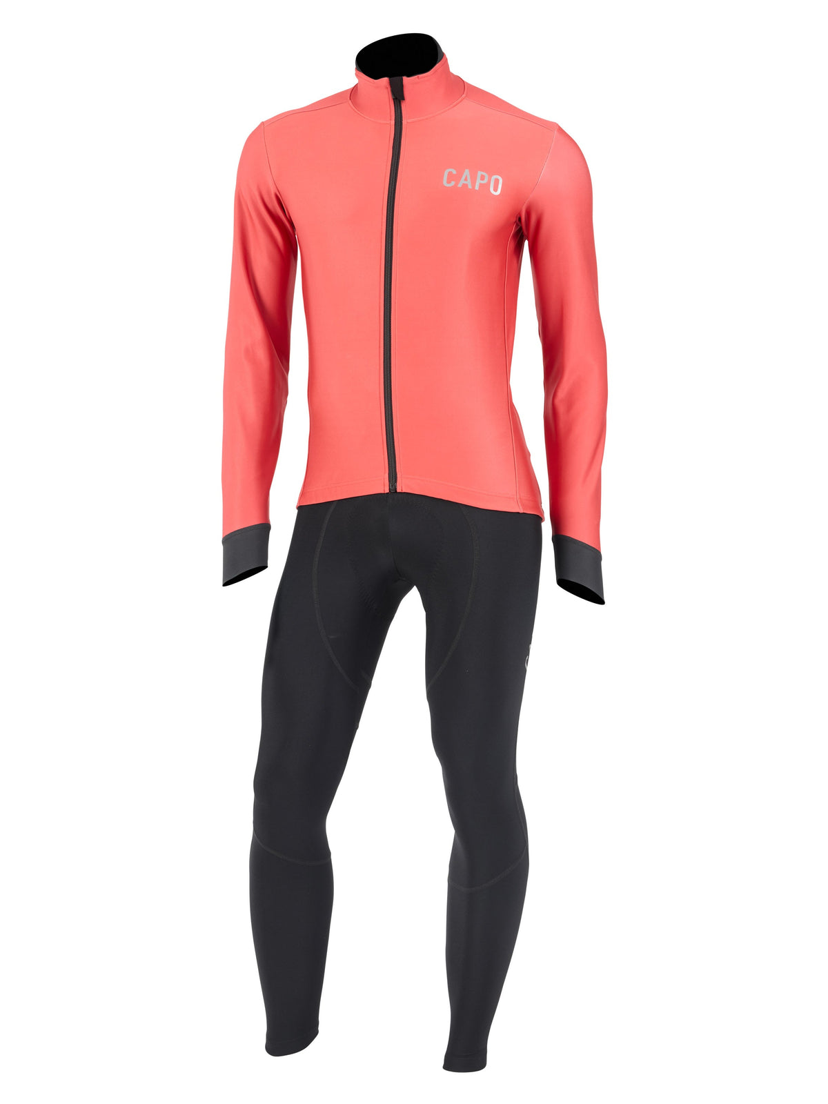 Capo G.S. Padrone Thermal Jacket