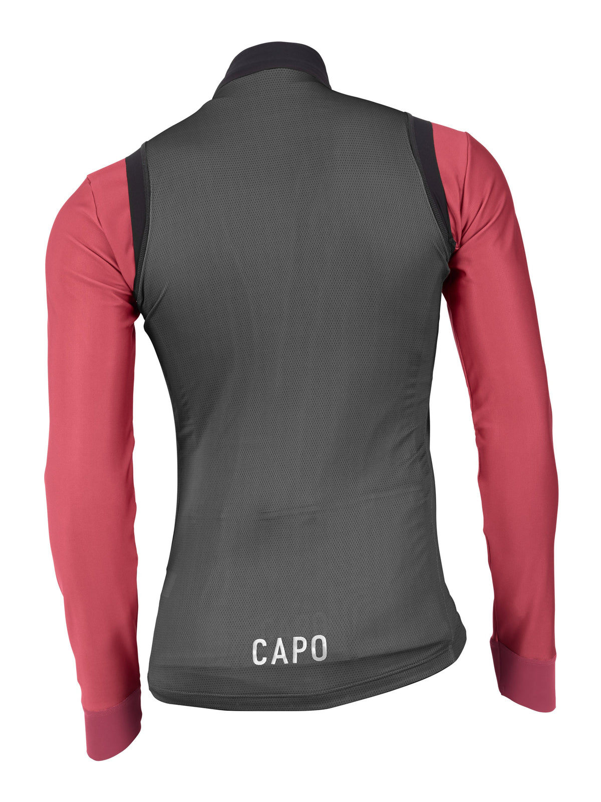 Capo G.S. Padrone Wind Vest