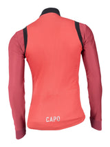 Capo G.S. Padrone Wind Vest