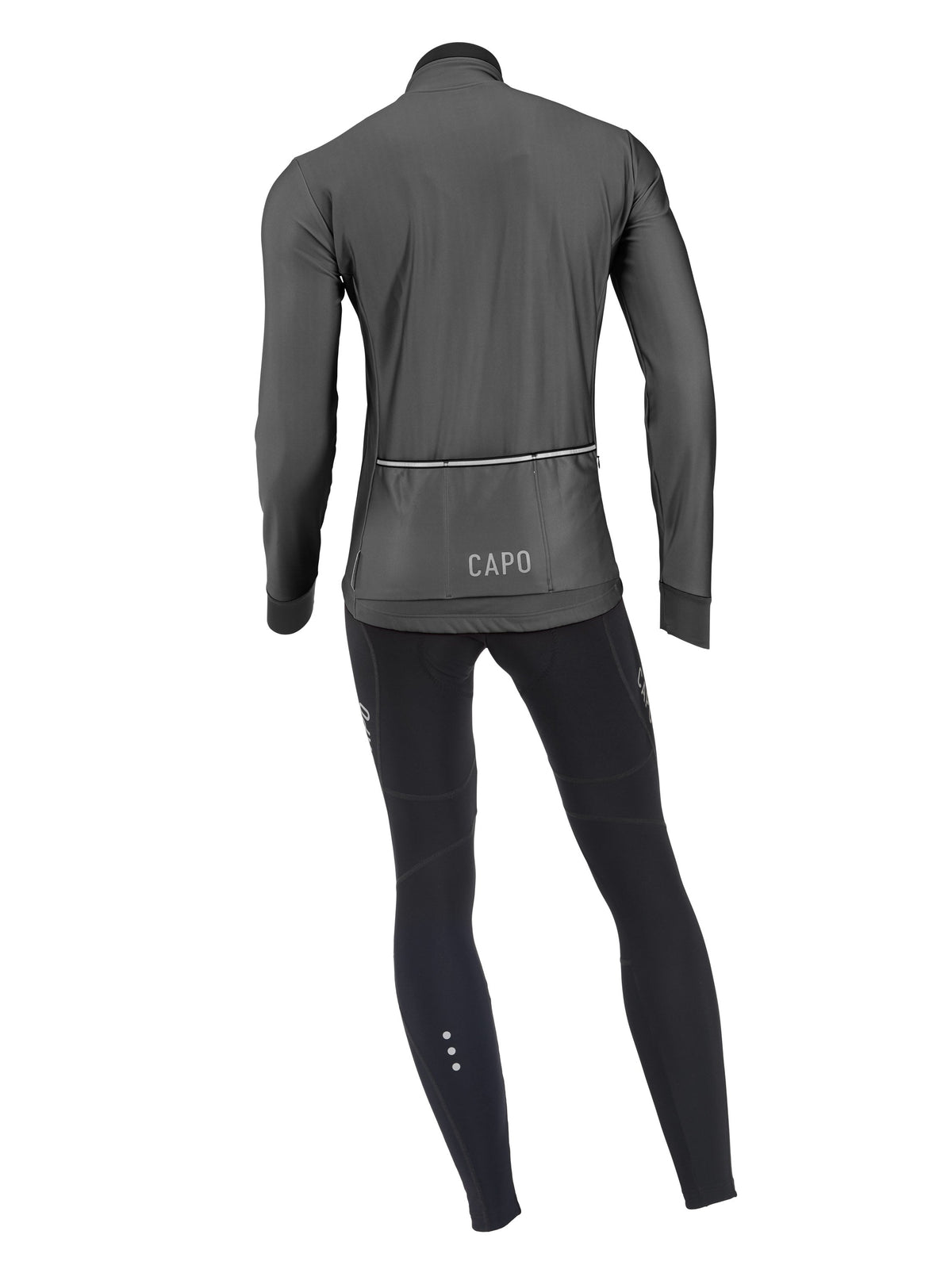 Capo G.S. Padrone Thermal Jacket