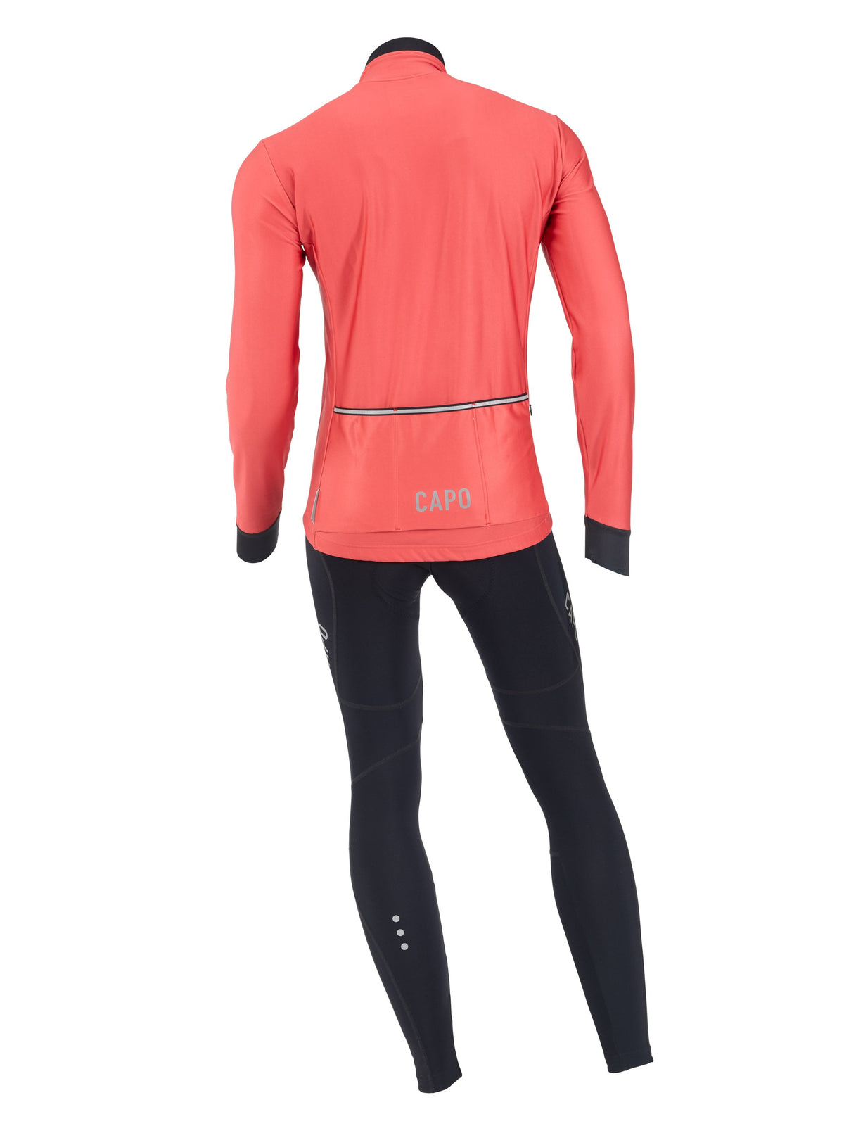 Capo G.S. Padrone Thermal Jacket
