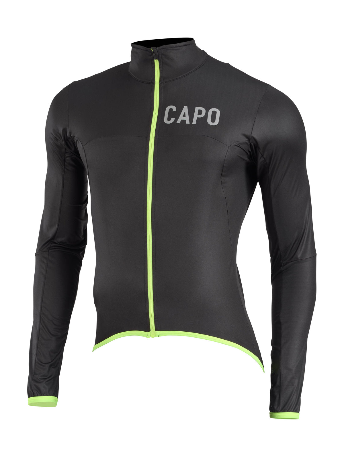 Capo Super Corsa Compatto DWR Wind Jacket