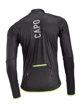 Capo Super Corsa Compatto DWR Wind Jacket