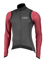 Capo G.S. Padrone Wind Vest
