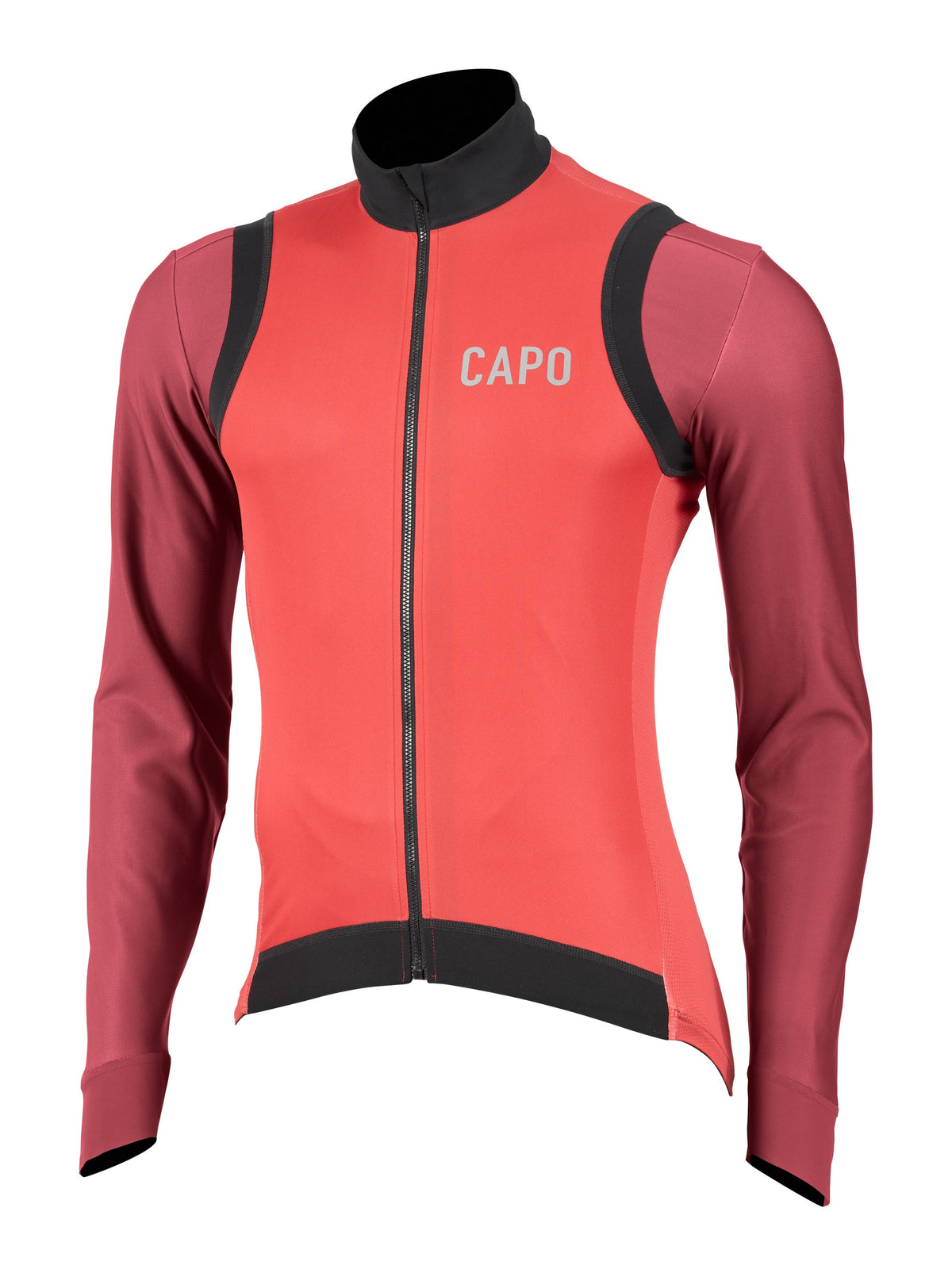 Capo G.S. Padrone Wind Vest