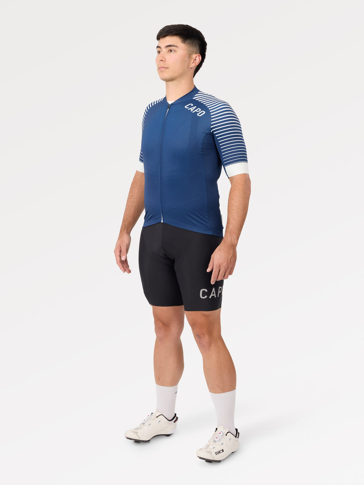 Capo Super Corsa Avanti Jersey - Men's