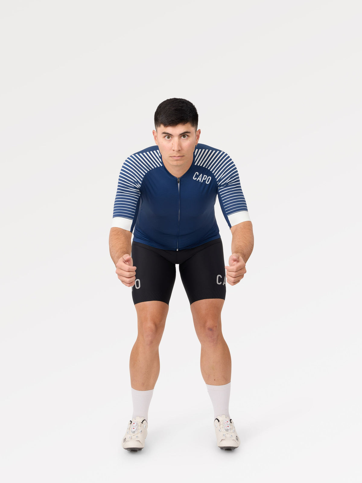 Capo Super Corsa Avanti Jersey - Men's