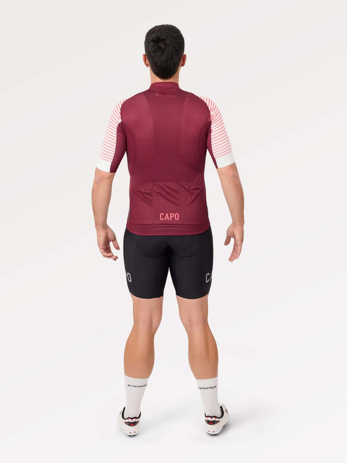 Capo Super Corsa Avanti Jersey - Men's