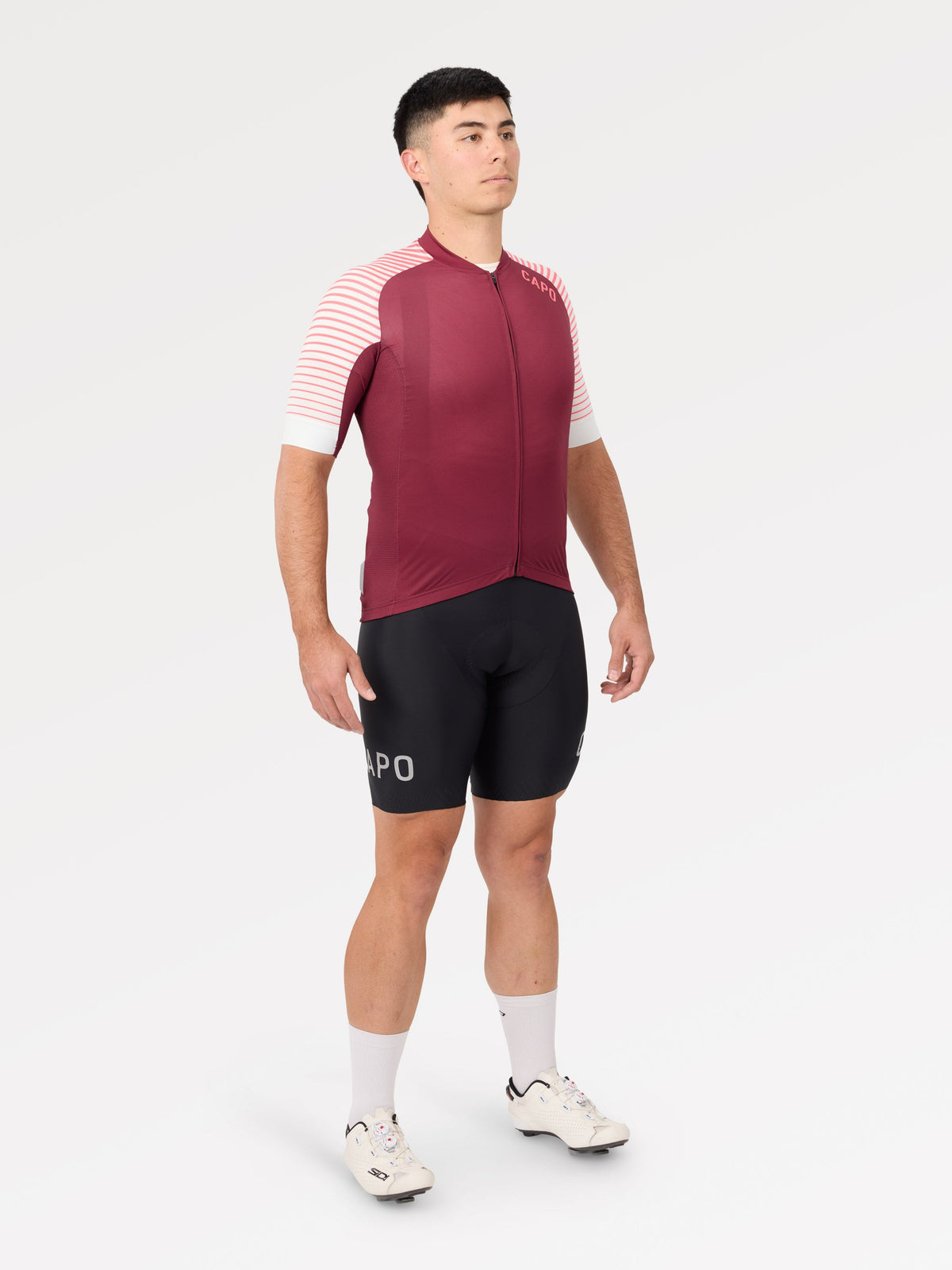 Capo Super Corsa Avanti Jersey - Men's