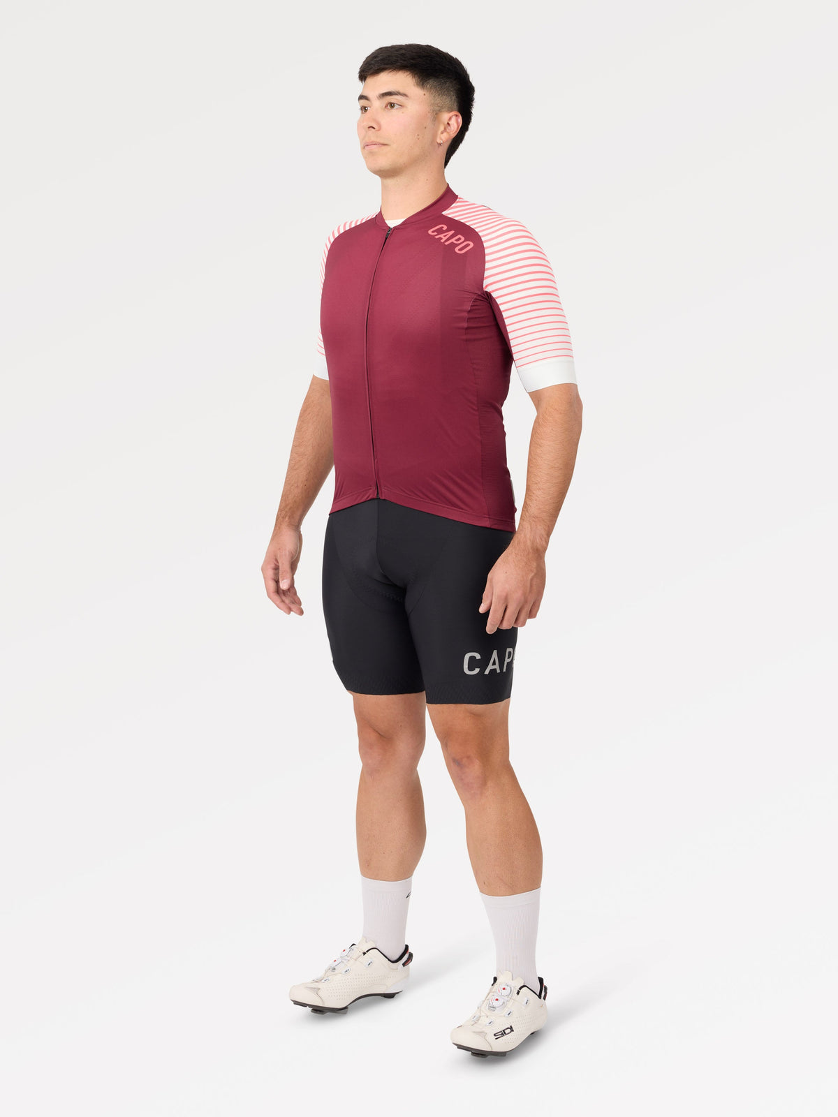 Capo Super Corsa Avanti Jersey - Men's