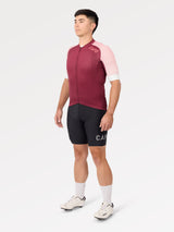 Capo Super Corsa Avanti Jersey - Men's