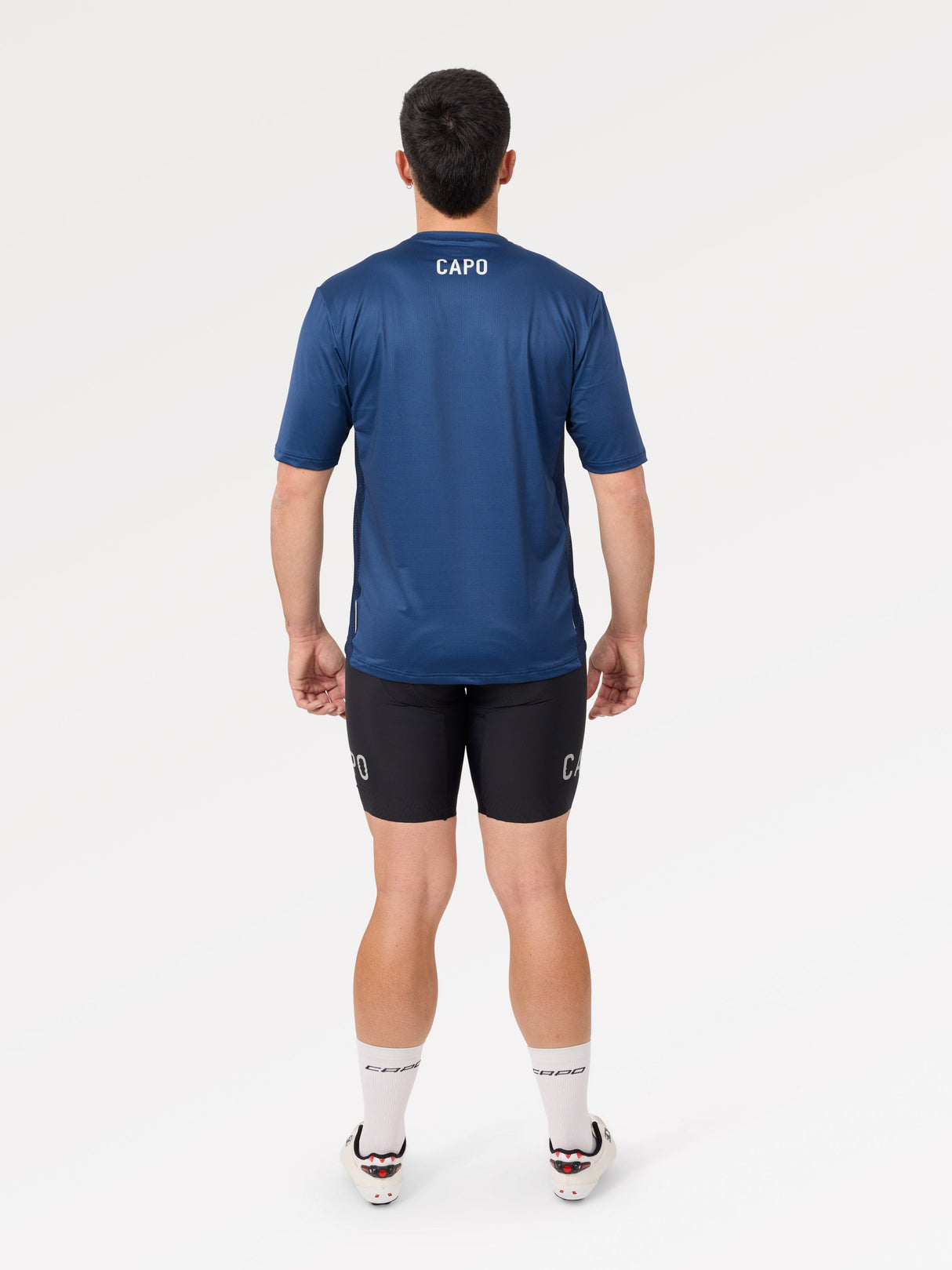 Capo Super Corsa Tech T - Men's