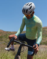Capo LTD Acquerello SC Long Sleeve Jersey