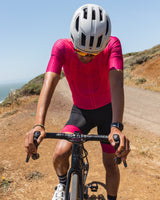Capo LTD Giro SC Aero Jersey