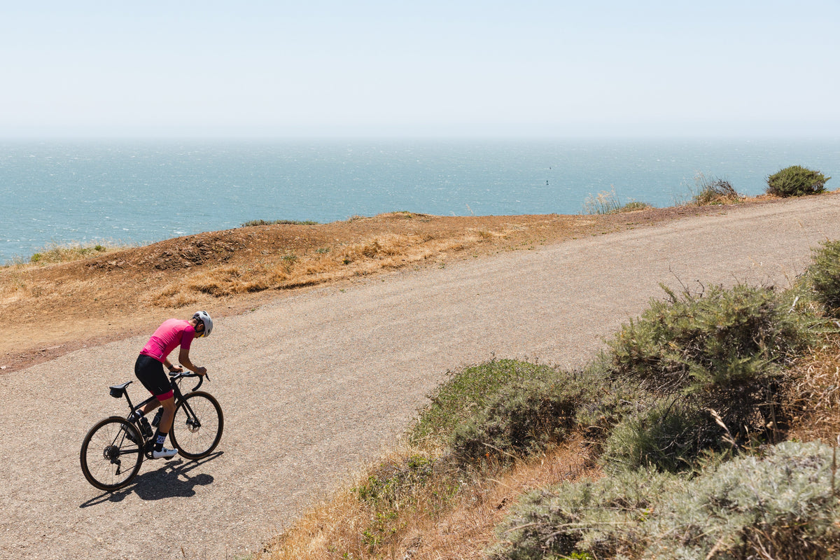 Capo LTD Giro SC Aero Jersey