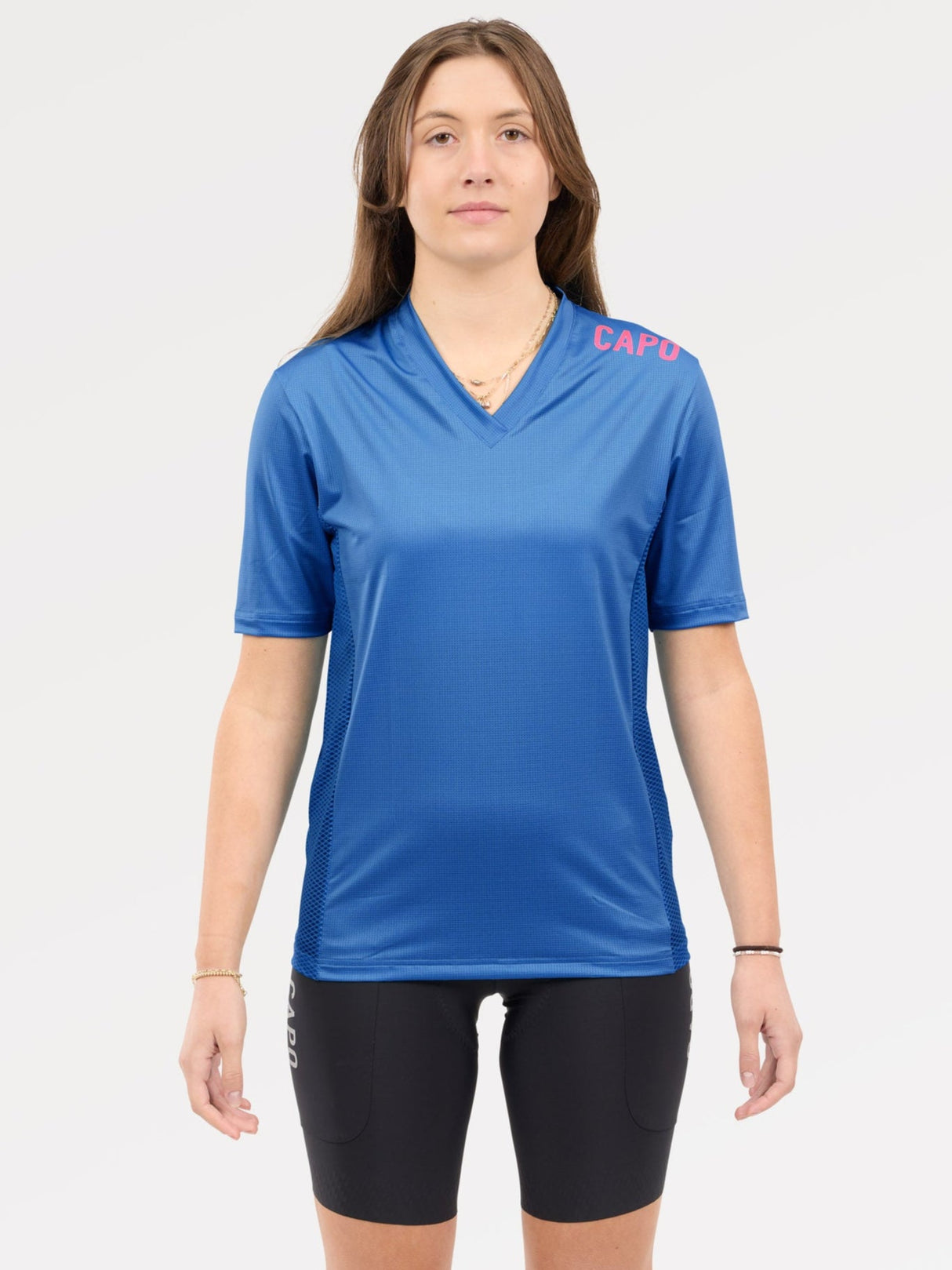 Capo Super Corsa Tech T - Women's