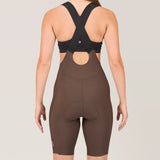 Capo Super Corsa Race Women's Drop Tail Bib Shorts
