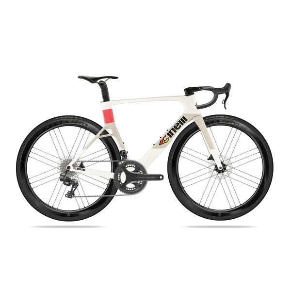 Cinelli Aeroscoop Campagnolo Super Record